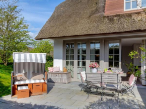 Uhlenhorst Comfortable holiday residence